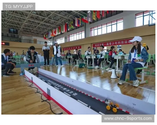 运动服装：运动科技助力比赛表现提升，科技助力运动训练