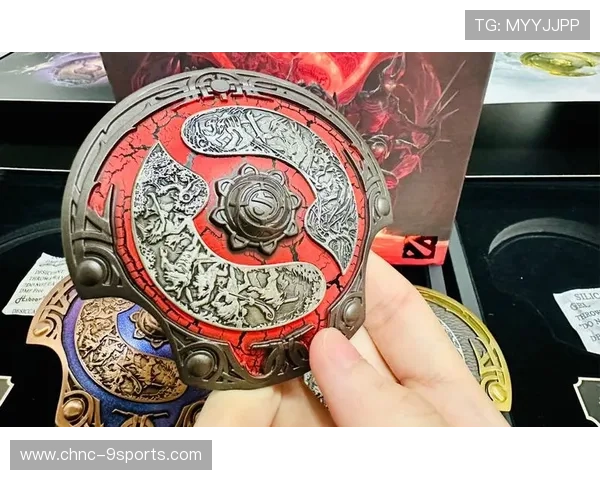 盾归何处？盘点那些在TI决赛舞台上折戟的遗憾瞬间。，ti冠军盾
