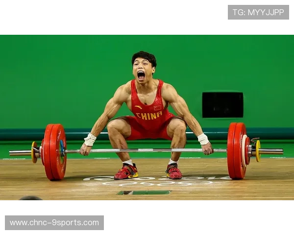 奥运会举重项目中国队已获六金